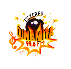 Estereo Dinamita
