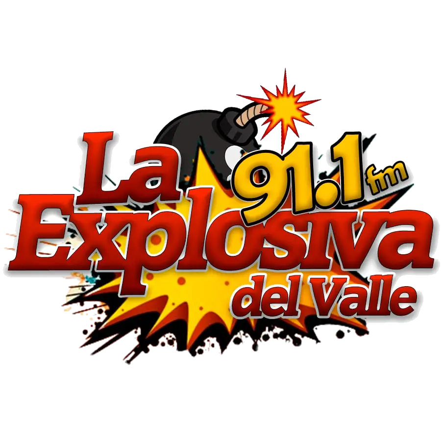 Explosiva del valle